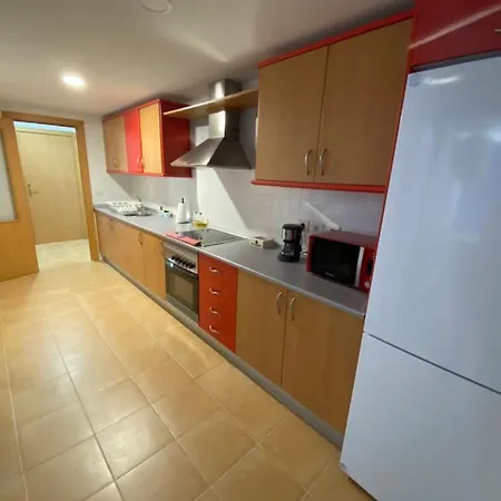 Apartament Casa Biocho