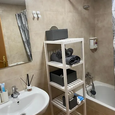 Casa Biocho Puerto del Rosario (Fuerteventura)