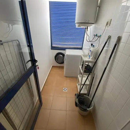 Casa Biocho