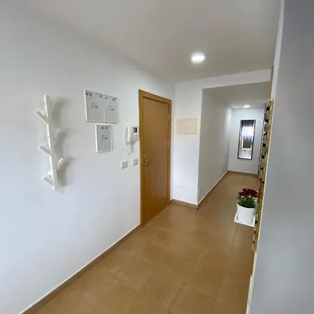 Casa Biocho Puerto del Rosario (Fuerteventura)