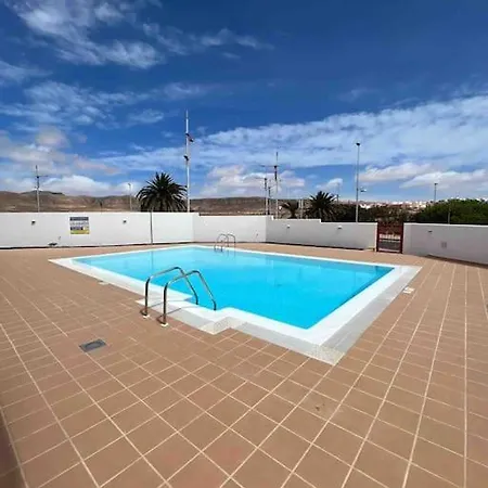 Casa Biocho Puerto del Rosario (Fuerteventura)