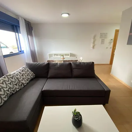 Casa Biocho Lejlighed